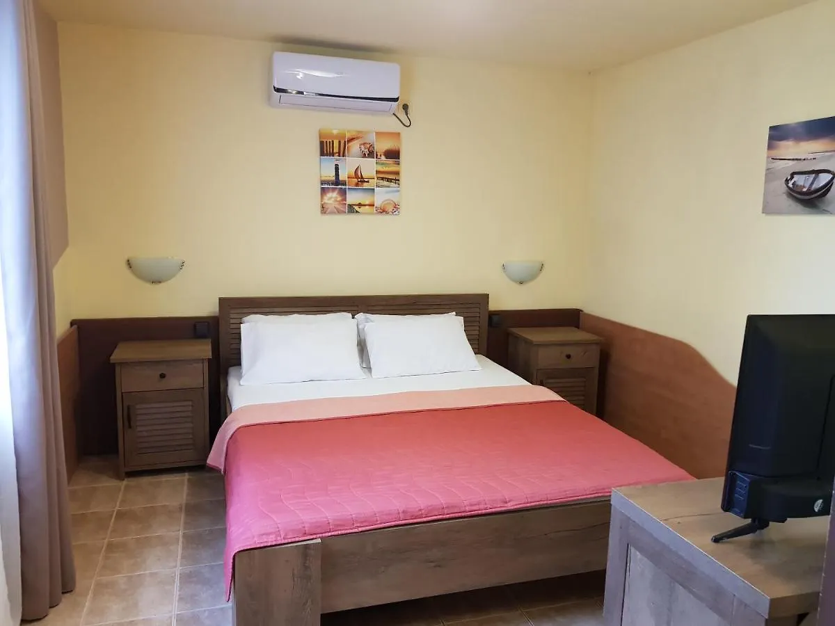 Guest Rooms Flirt Nisipurile de Aur Hotel
