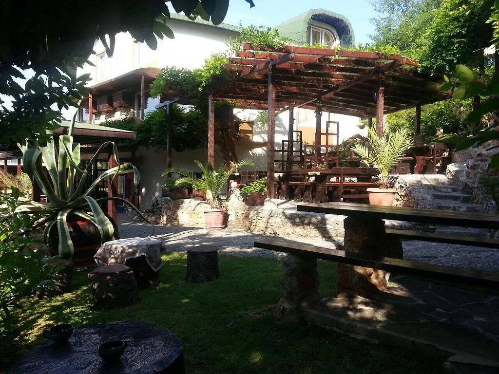 Guest Rooms Flirt Nisipurile de Aur 0*,