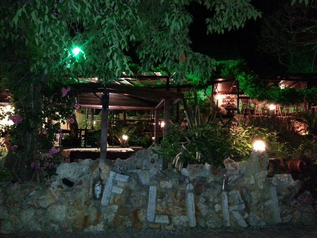 Guest Rooms Flirt Nisipurile de Aur Hotel