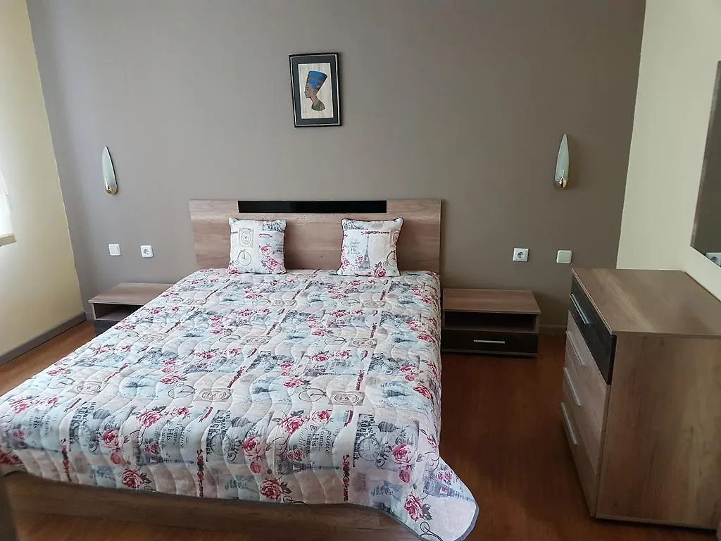 Hotel Guest Rooms Flirt Nisipurile de Aur Bulgaria