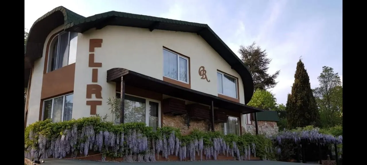 Guest Rooms Flirt Nisipurile de Aur Hotel