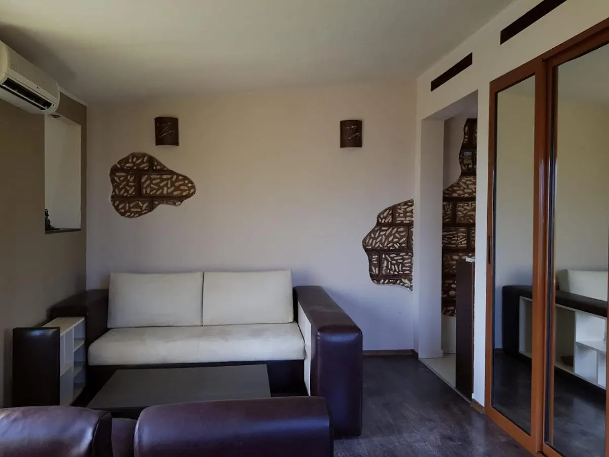 Guest Rooms Flirt Nisipurile de Aur Hotel