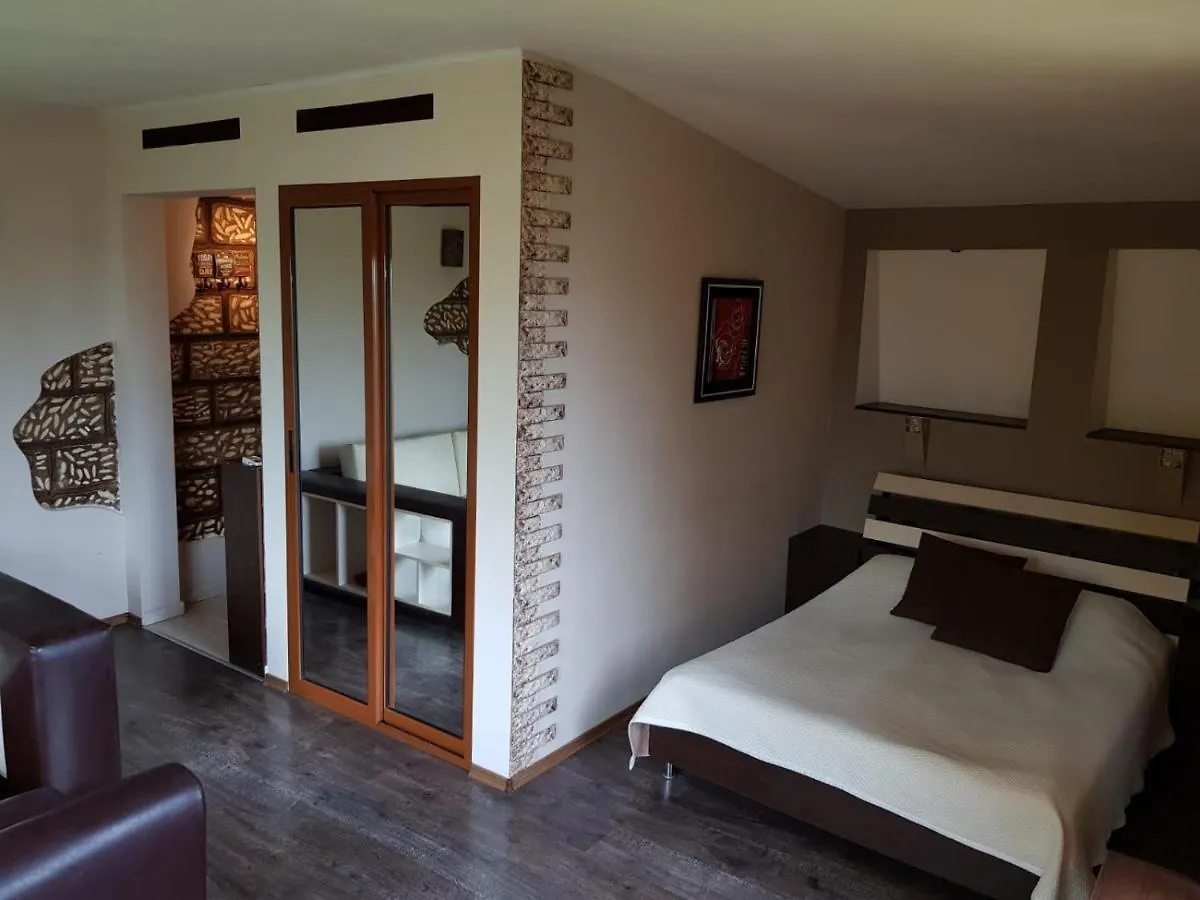 Guest Rooms Flirt Nisipurile de Aur