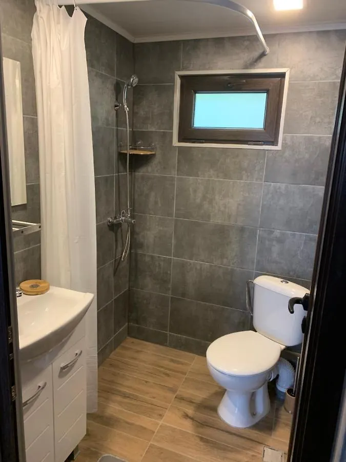 Hotel Guest Rooms Flirt Nisipurile de Aur