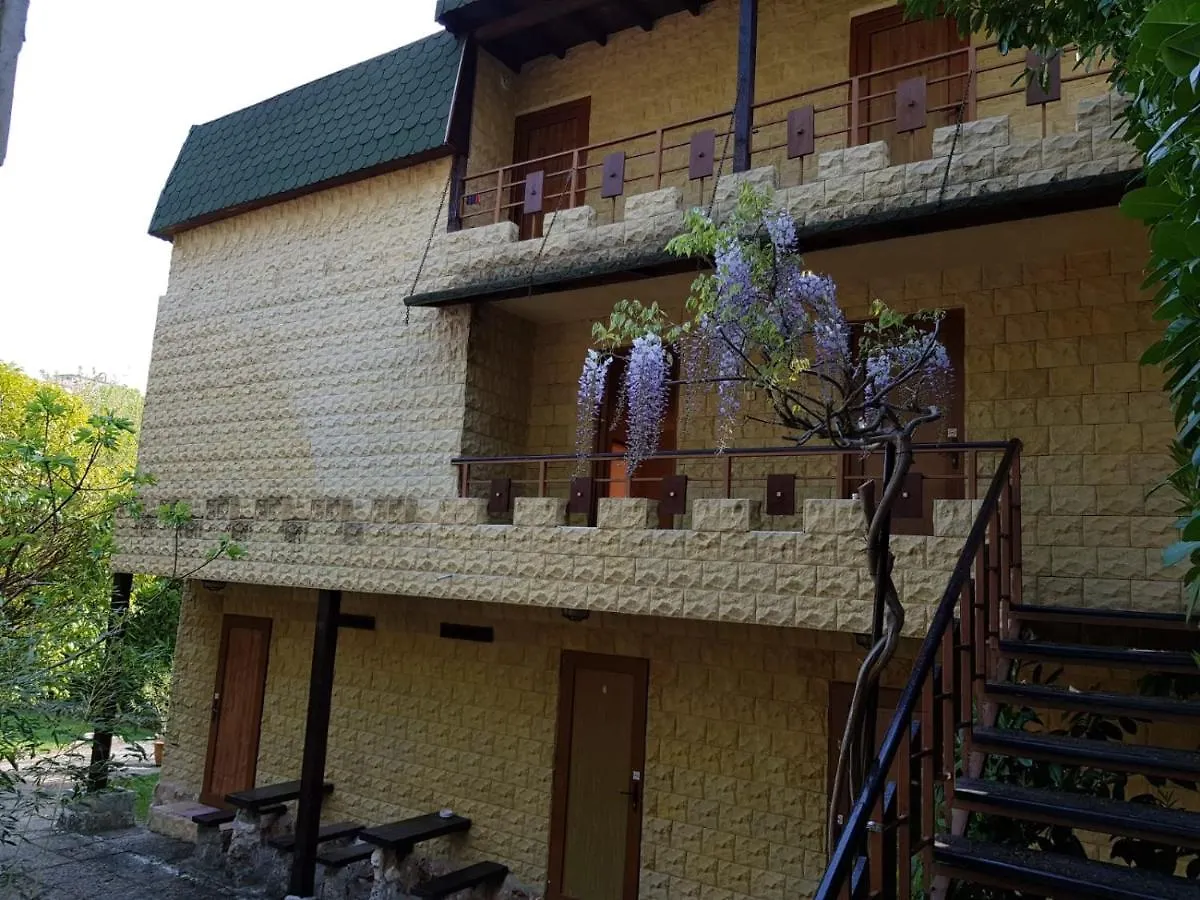 Guest Rooms Flirt Nisipurile de Aur