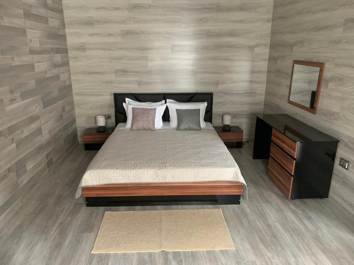 Guest Rooms Flirt Nisipurile de Aur Hotel