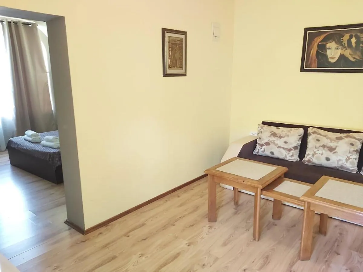 Guest Rooms Flirt Nisipurile de Aur