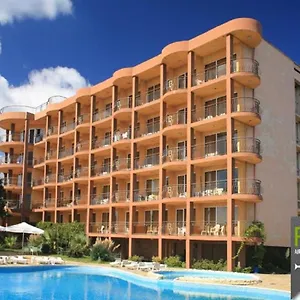 Hotel Bona Vita, Nisipurile de Aur