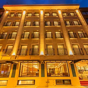 Mukarnas Taksim Hotel Istanbul