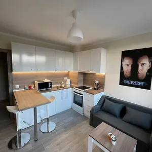 Movie Flats Apartament Sofia