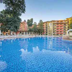Otel Aquaclub Grifid Bolero, Altın Kumlar