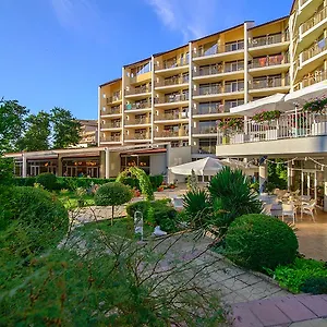 Otel Madara Park, Altın Kumlar
