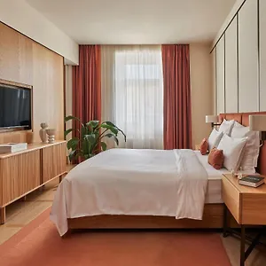 The Julius Hotel Praga