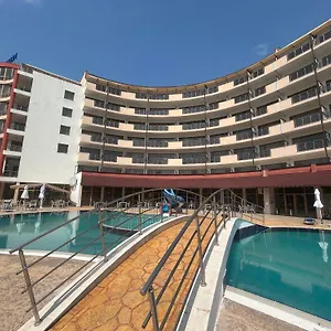 Hotel Berlin Park, Nisipurile de Aur