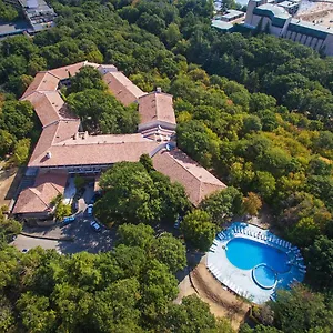 Hotel Preslav, Nisipurile de Aur